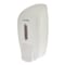Alpine Industries 425-WHI Soap & Hand Sanitizer Dispenser, Surface Mounted, 800 ml Capacity, White, PK2 ALP425-WHI-2pk - alternate 6